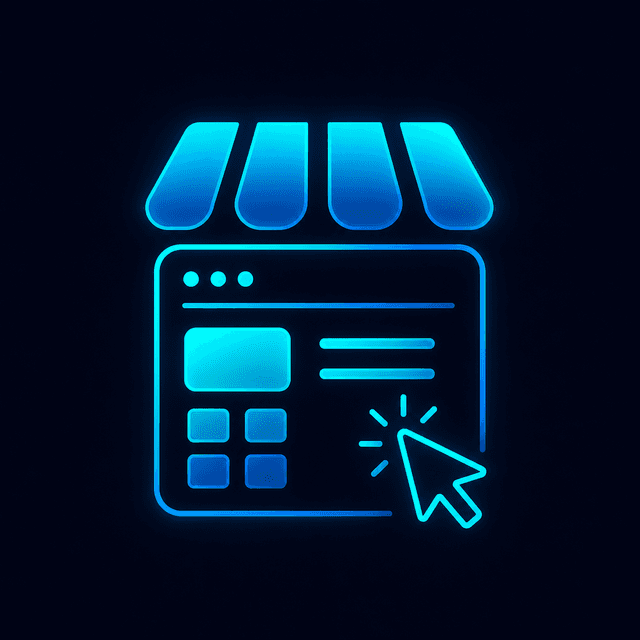 NegosyoLabs AI logo